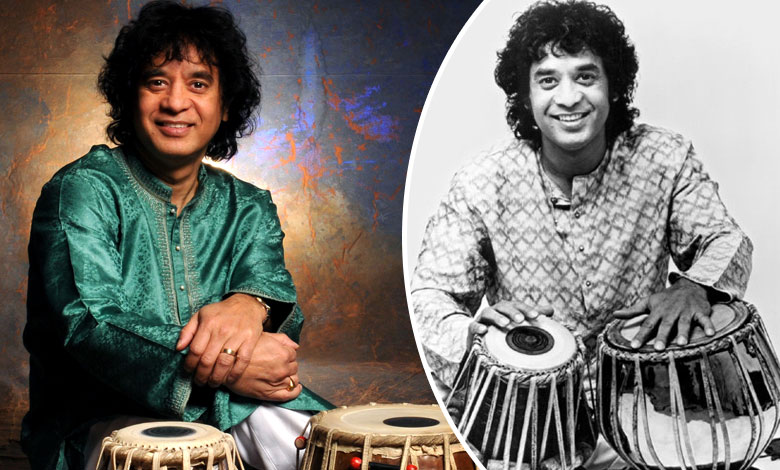 Amitabh Bachchan Honors the Legacy of Four Legends Lost in 2024 3 ZAKIR HUSSAIN Amitabh Bachchan Honors the Legacy of Four Legends Lost in 2024