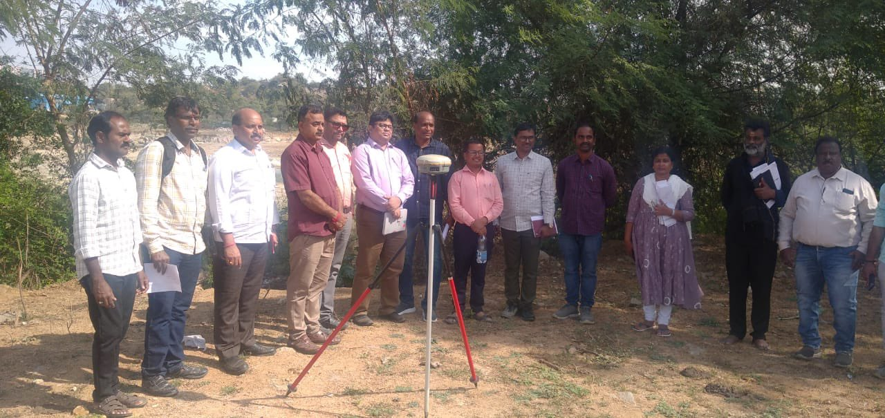 HYDRA Shifts Focus to Srilingampalli: Massive Encroachment Detected, Action Expected Soon 3 image 16 HYDRA Shifts Focus to Srilingampalli: Massive Encroachment Detected, Action Expected Soon
