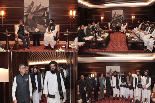 India's Talks with the Taliban: Why It Could Be a Headache for Pakistan and Other Countries 2 image 42 India's Talks with the Taliban: Why It Could Be a Headache for Pakistan and Other Countries