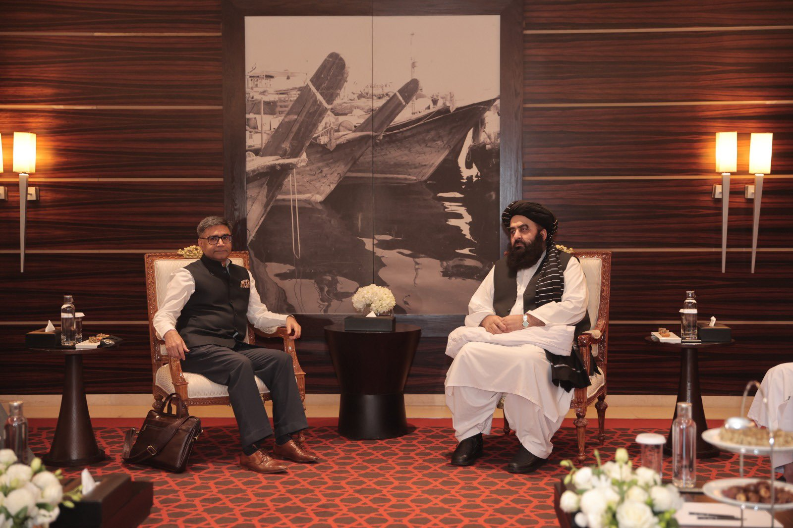 India's Talks with the Taliban: Why It Could Be a Headache for Pakistan and Other Countries 3 image 43 India's Talks with the Taliban: Why It Could Be a Headache for Pakistan and Other Countries