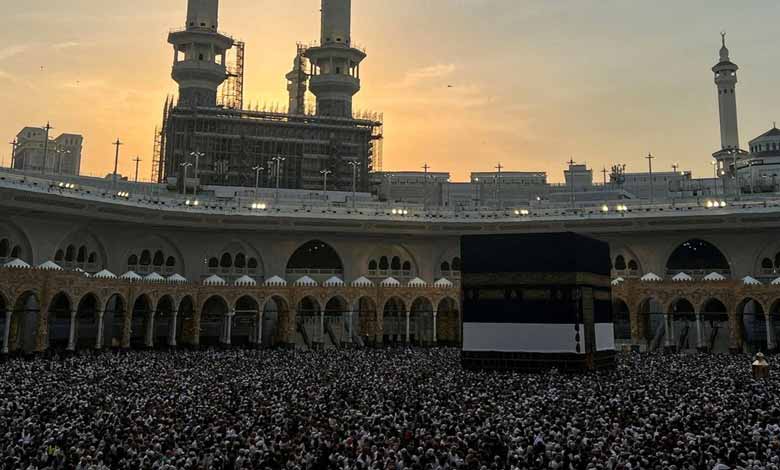 No Children Allowed for Hajj 2025: Saudi Arabia Announces Major Changes and New Visa Policies: Check Full Details 2 HAJJ 3 No Children Allowed for Hajj 2025: Saudi Arabia Announces Major Changes and New Visa Policies: Check Full Details