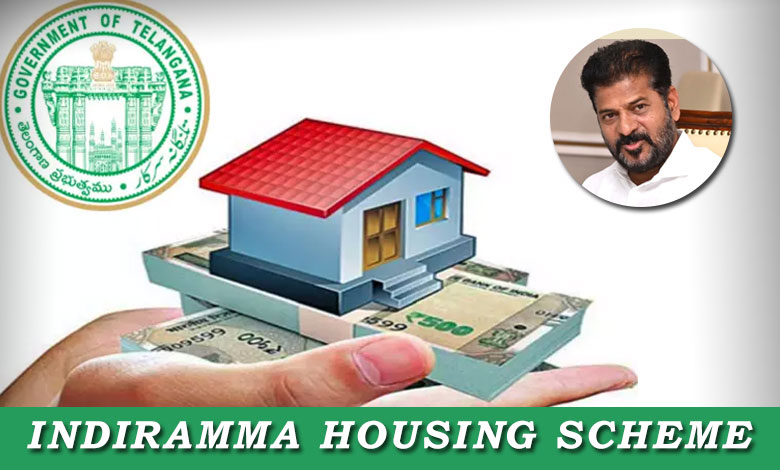 Indiramma Housing Scheme: ₹5 Lakh Assistance First Installment Starts Next Month – Check Details 1 Indiramma Housing Scheme: ₹5 Lakh Assistance First Installment Starts Next Month – Check Details