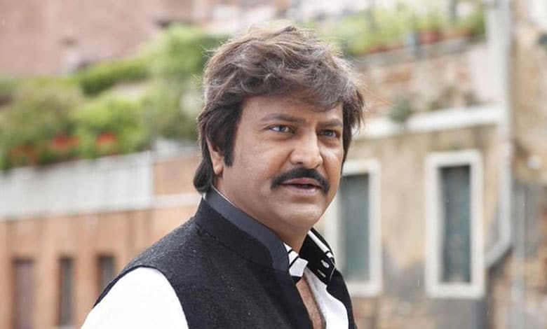 Big Relief: SC Grants Actor Mohan Babu Anticipatory Bail in Journalist Assault Case