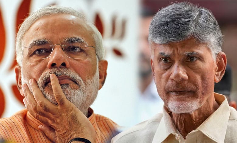 Budget 2025: Will Ignoring Andhra Cost NDA Dearly? Will Naidu Part Ways with the Alliance?