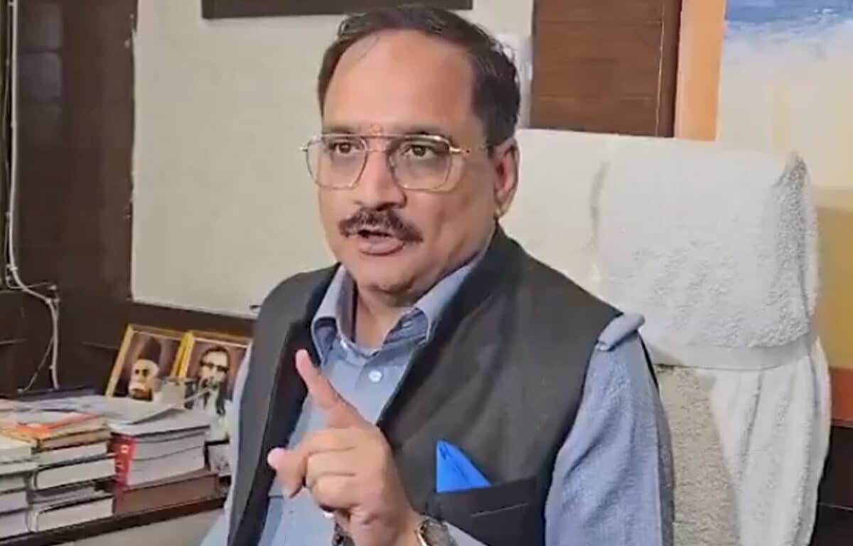 Delhi Will Have BJP CM, Central Leadership to Decide: Virendra Sachdeva