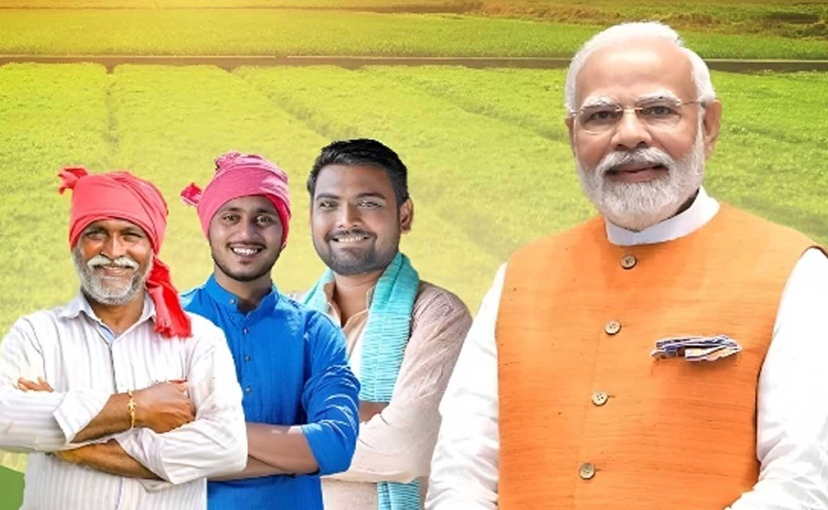 PM Kisan ₹2000 Update: Are You Eligible? 3 Crore Farmers at Risk of Missing the Next Installment