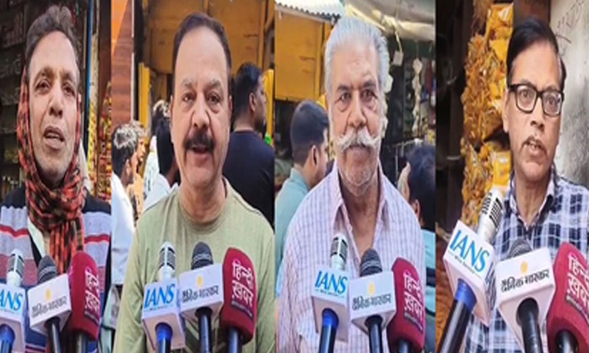 Ban on 'Neja Mela' in Sambhal: Local residents support move, some share differing views 1 Ban on 'Neja Mela' in Sambhal: Local residents support move, some share differing views