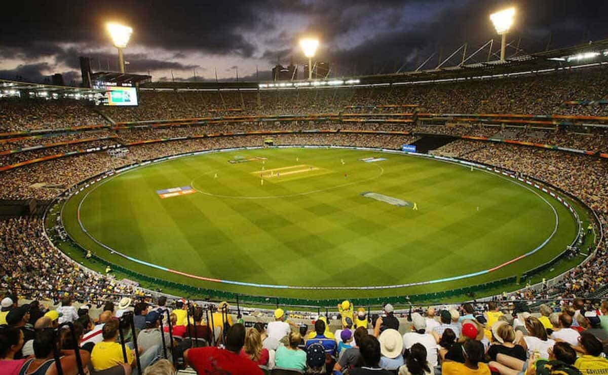 Australia-England to Play Historic Day-Night Test at MCG to Mark 150th Anniversary