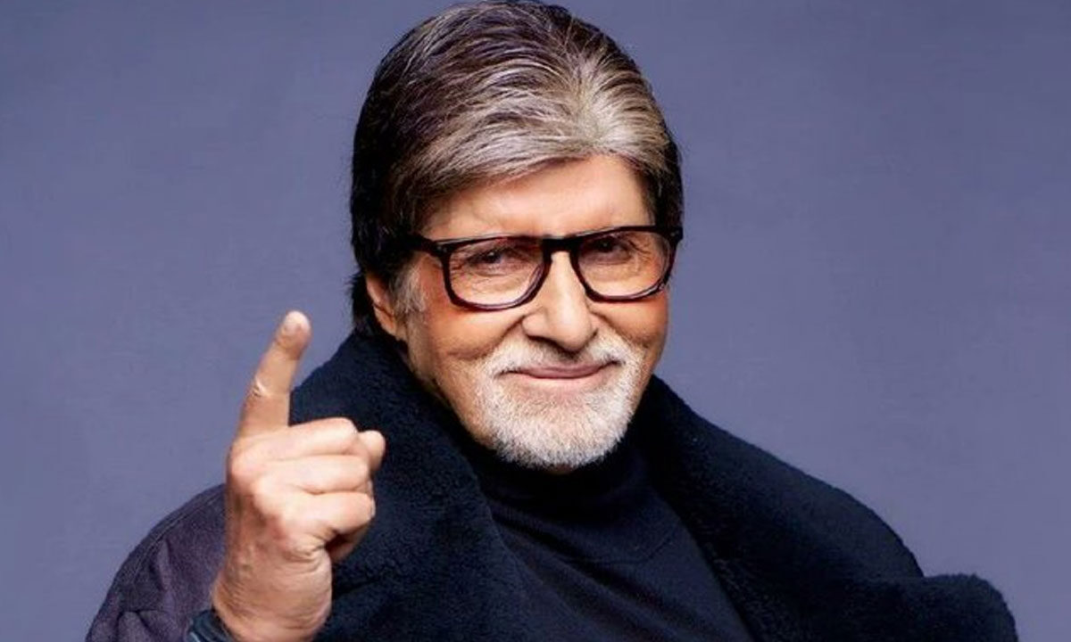 Amitabh Bachchan Becomes Highest Tax-Paying Celebrity in a Single Year – Guess the Amount! 1 Amitabh Bachchan Becomes Highest Tax-Paying Celebrity in a Single Year – Guess the Amount!