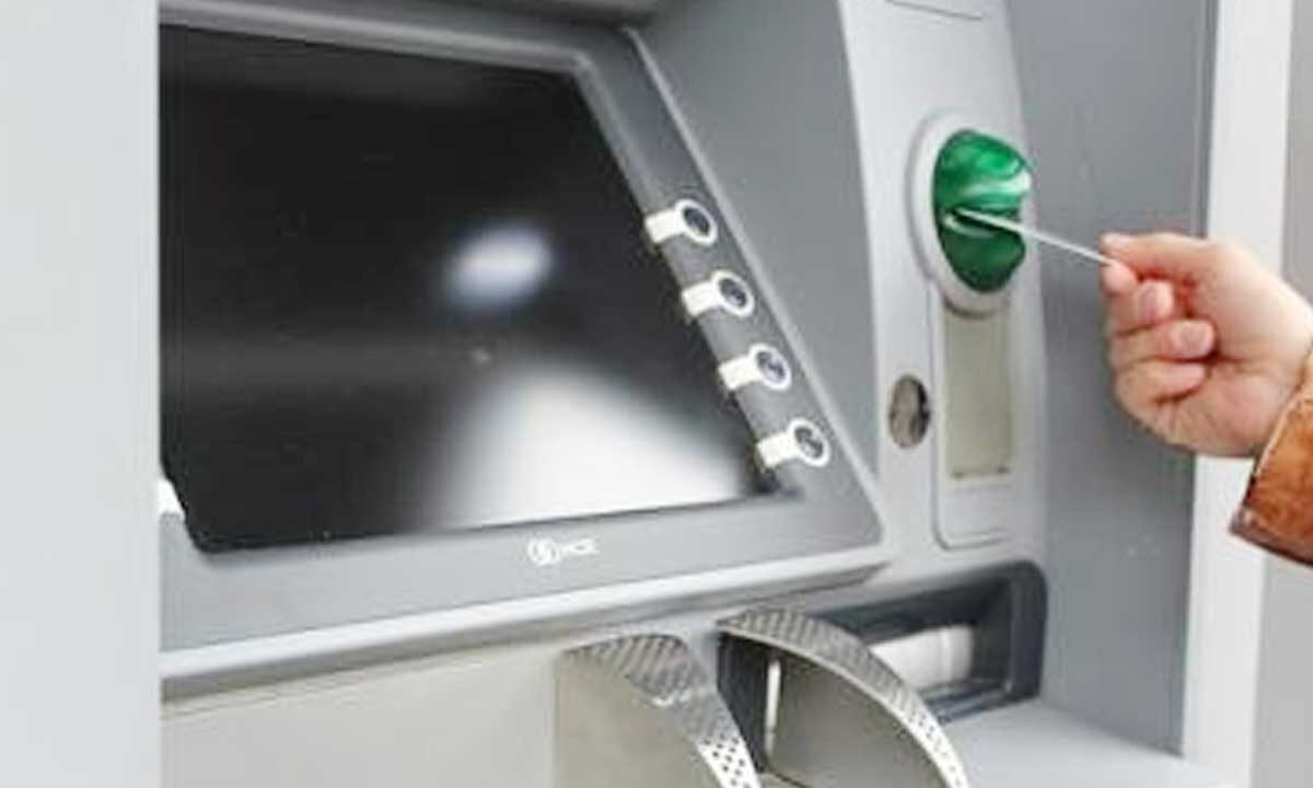 ATM Withdrawals to Get Costlier from May 1 as RBI Approves Fee Hike