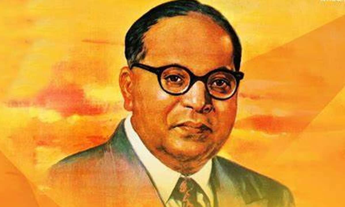 Ambedkar Jayanti Declared Public Holiday by Centre