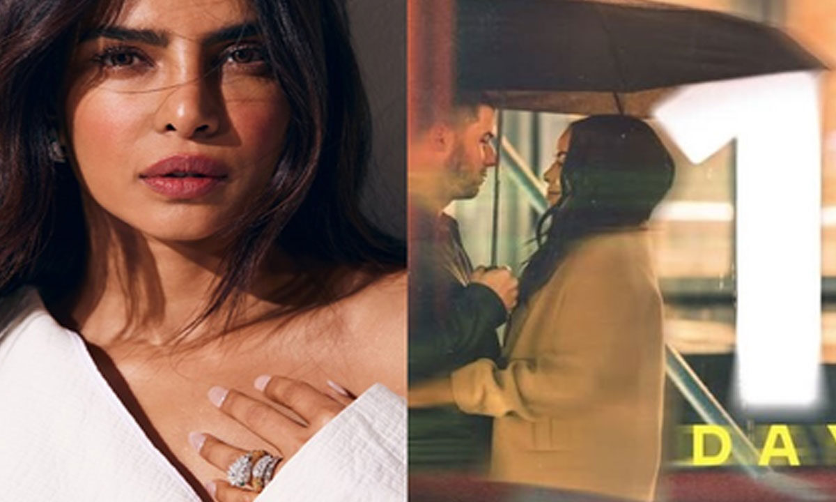 Priyanka Chopra Calls for Company: ‘Who Is Going with Me?’ for ‘The Last Five Years’ 1 Priyanka Chopra Calls for Company: ‘Who Is Going with Me?’ for ‘The Last Five Years’