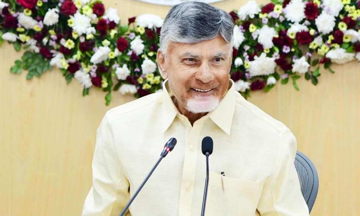 Andhra Pradesh: CM Chandrababu Naidu and Governor Extend Ugadi 2025 Greetings