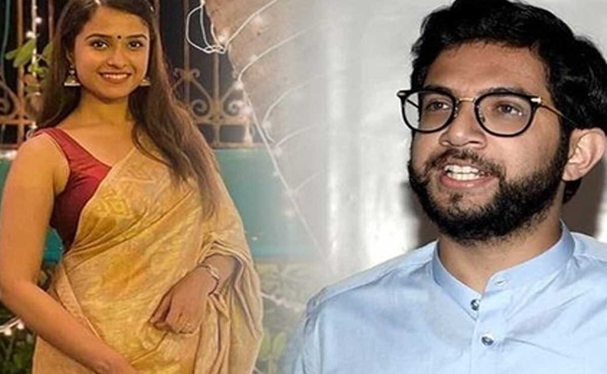 Disha Salian Death Case: Aaditya Thackeray Alleges Continuous Defamation Attempts 1 Disha Salian Death Case: Aaditya Thackeray Alleges Continuous Defamation Attempts