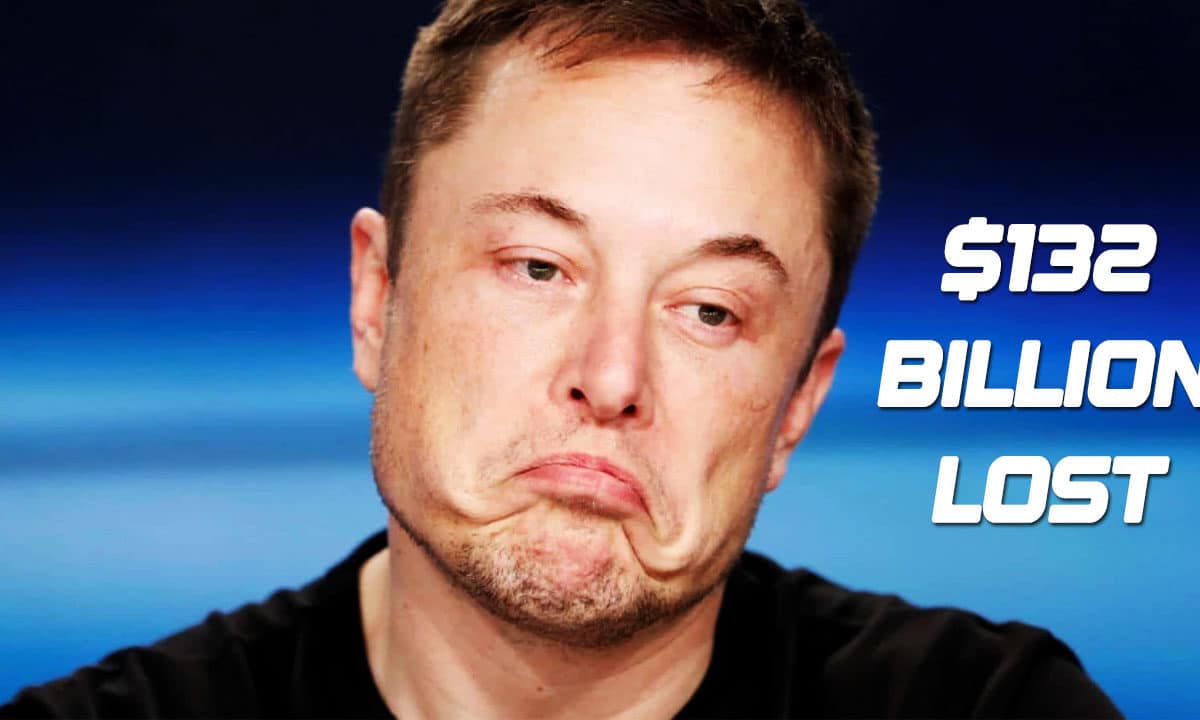 Elon Musk Loses $132 Billion in 3 Months – What's Behind the Drop, and Is He Still the World's Richest? Check What We Know