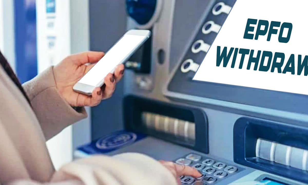 EPFO 3.0 Revolution: Now Withdraw Your PF Directly from ATMs