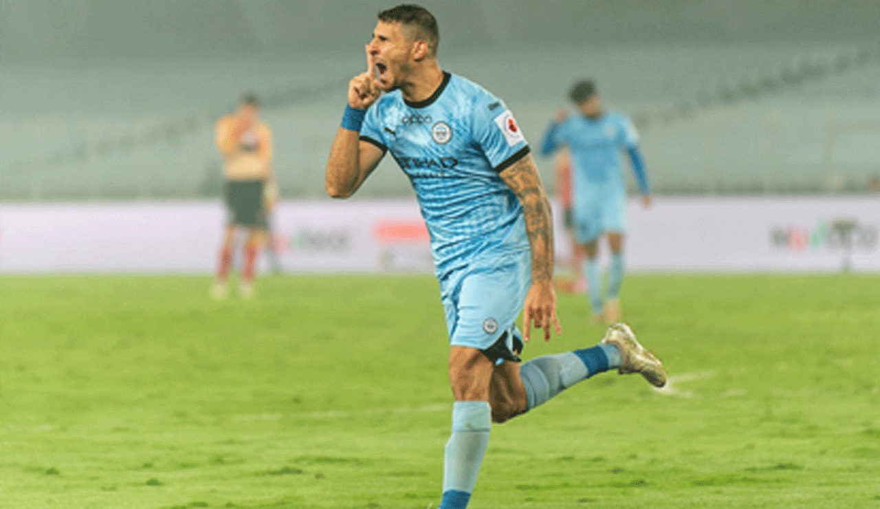 ISL 2024-25: Mumbai City FC Eye Semifinal Spot in High-Stakes Clash Against Bengaluru FC