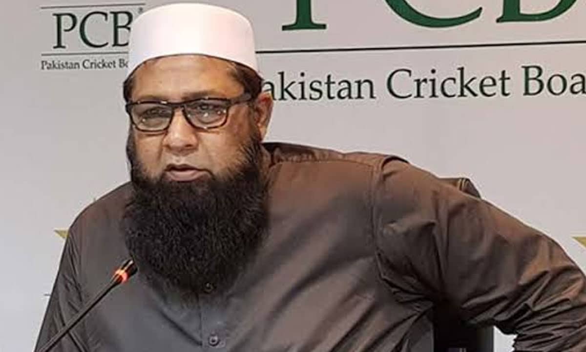 Inzamam-ul-Haq Urges Cricket Boards to Boycott IPL