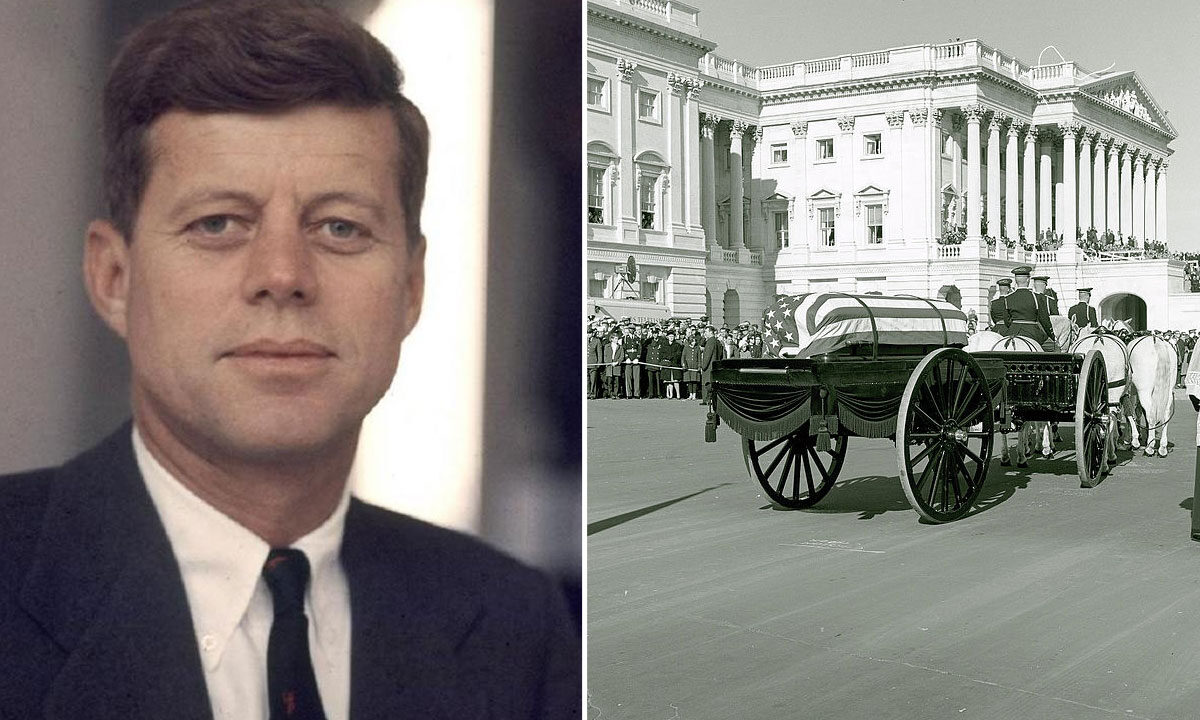 JFK assassination files: What new details emerged about Oswald’s links to the USSR and Cuba? 1 JFK assassination files: What new details emerged about Oswald’s links to the USSR and Cuba?