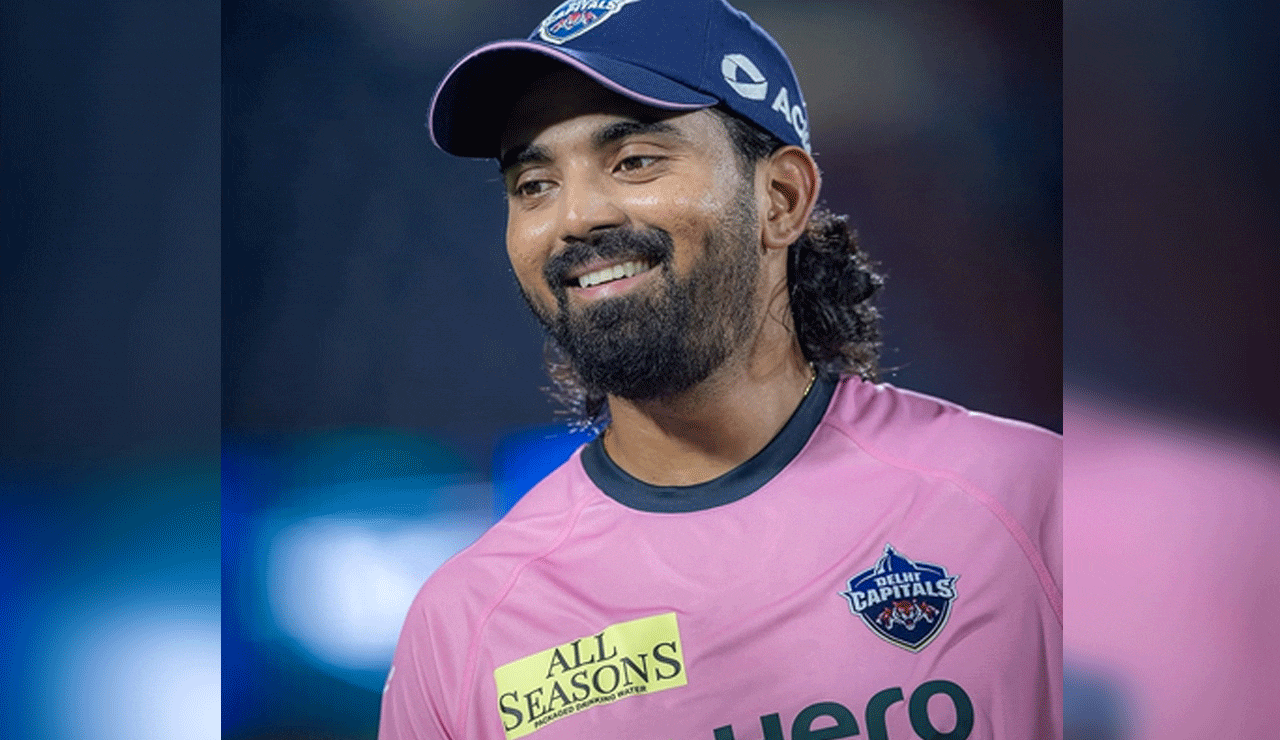 IPL 2025: KL Rahul Rejoins Delhi Capitals Squad Ahead of SRH Clash