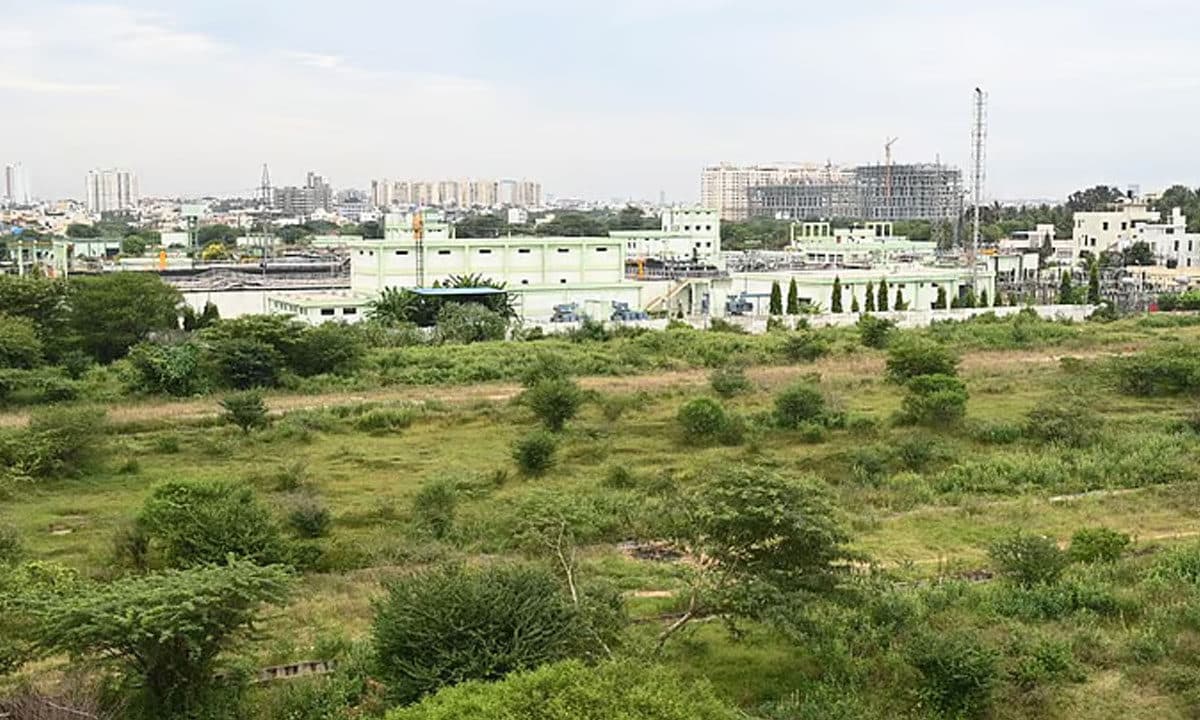 Telangana Government Clarifies Rules for Layout Regularisation Scheme (LRS)