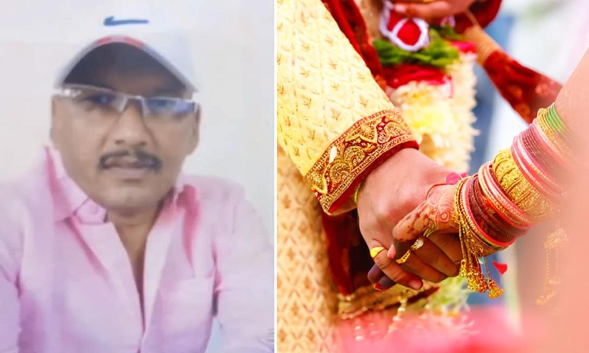 One Groom, Nine Brides, and a Trail of Loans — How One Man Cheated 9 Women Will Shock You