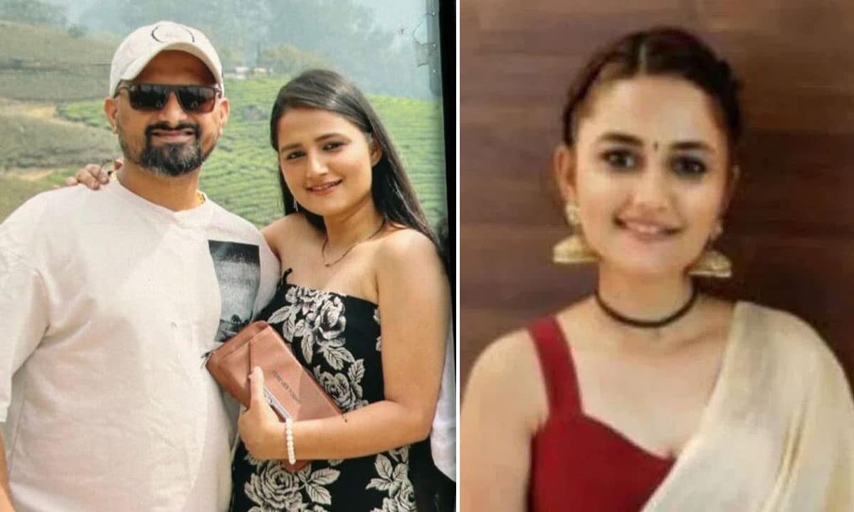 Techie Kills Wife, Stuffs Body in Trolley Bag in Bengaluru; Caught in Pune After Consuming Poison