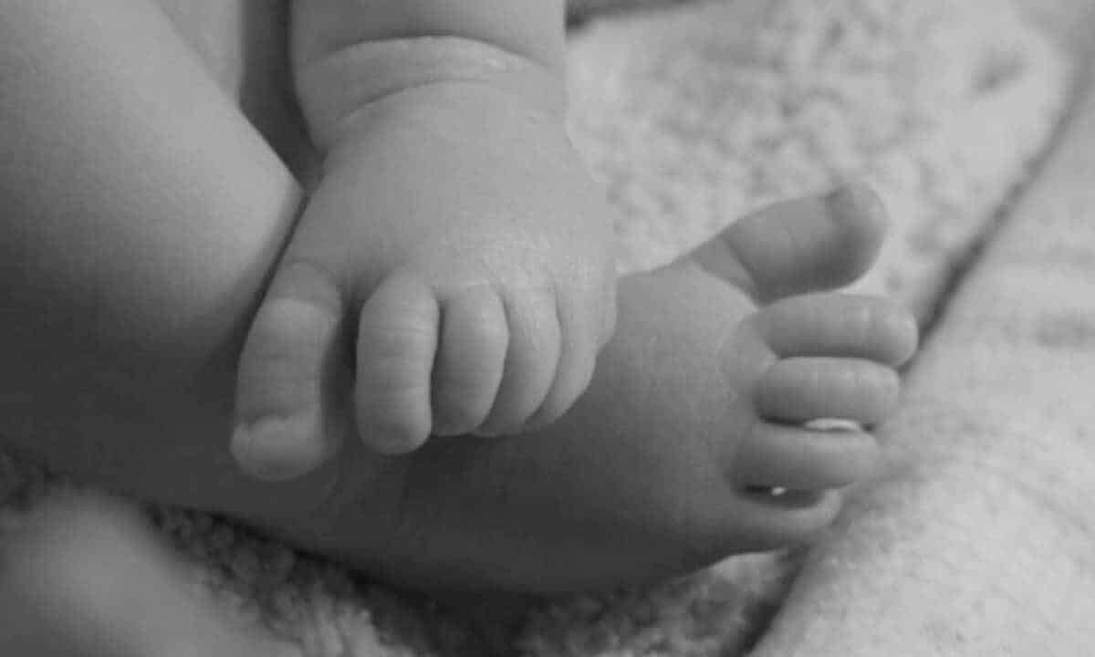 Hyderabad Shocker: Toddler Succumbs to Severe Burns from Hot Water Bucket