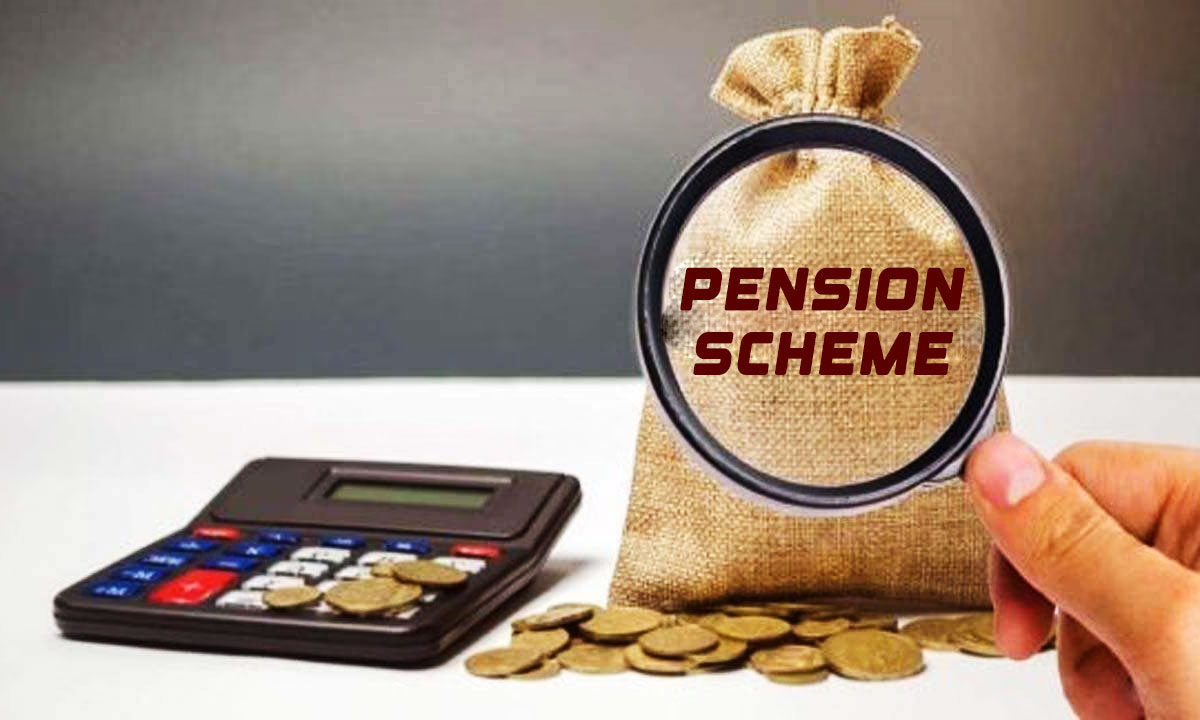Unified Pension Scheme to Launch on April 1, 2025: Key Benefits and Implementation Details 1 Unified Pension Scheme to Launch on April 1, 2025: Key Benefits and Implementation Details