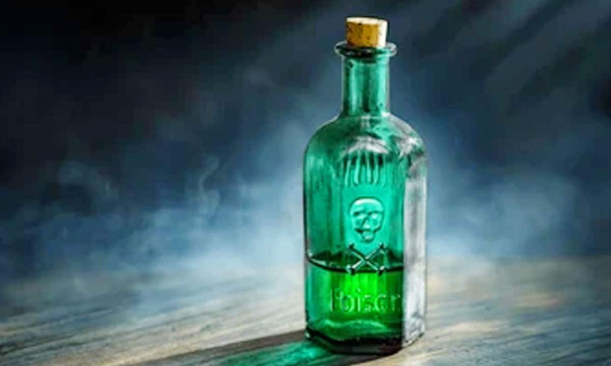 Tragic Incident in Telangana: Mother Poisons Three Children Before Attempting Suicide