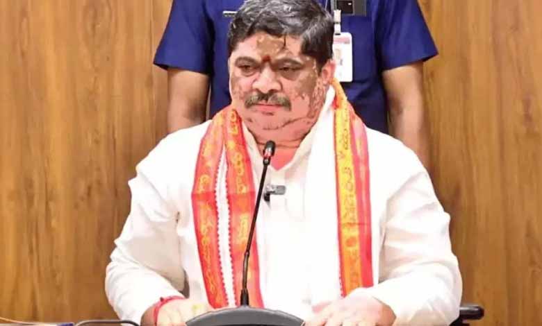 Telangana Government Clarifies: No ₹2,500 for Women, Kalyana Lakshmi to Continue 1 Telangana Government Clarifies: No ₹2,500 for Women, Kalyana Lakshmi to Continue