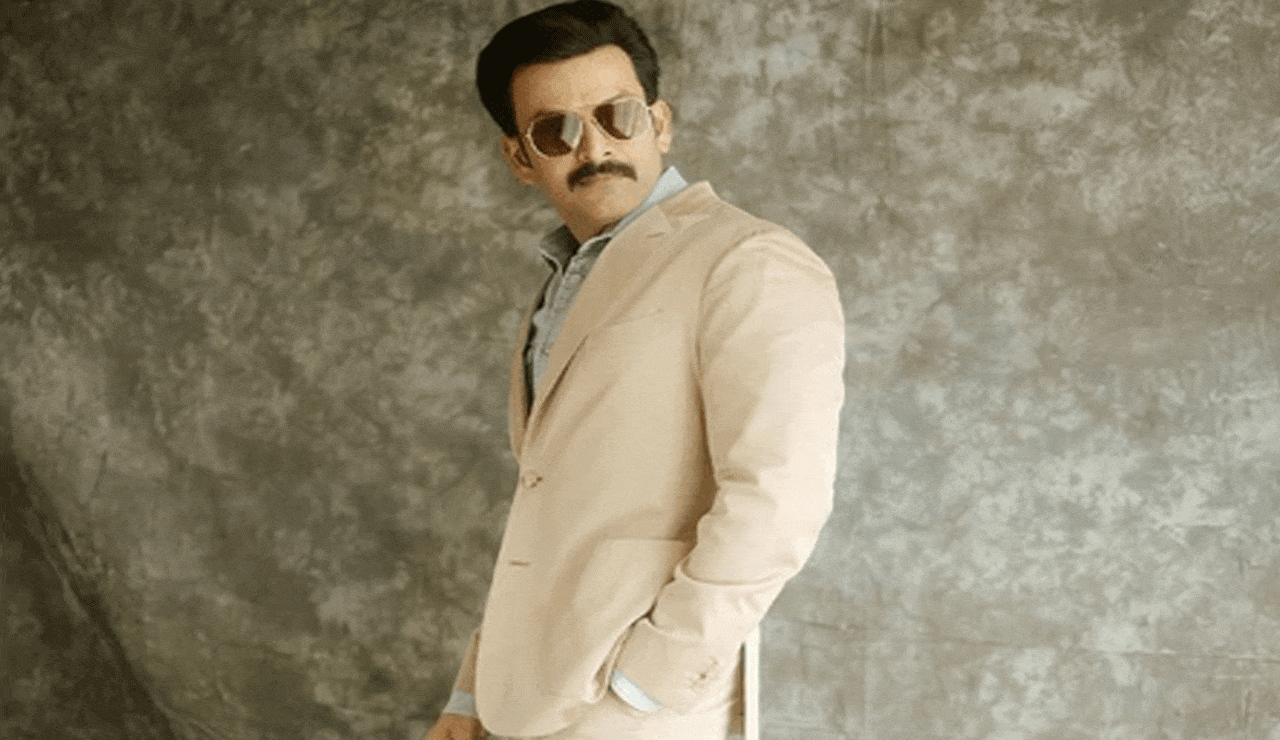 Prithviraj Sukumaran Hails Technicians: "They Are Superstars"