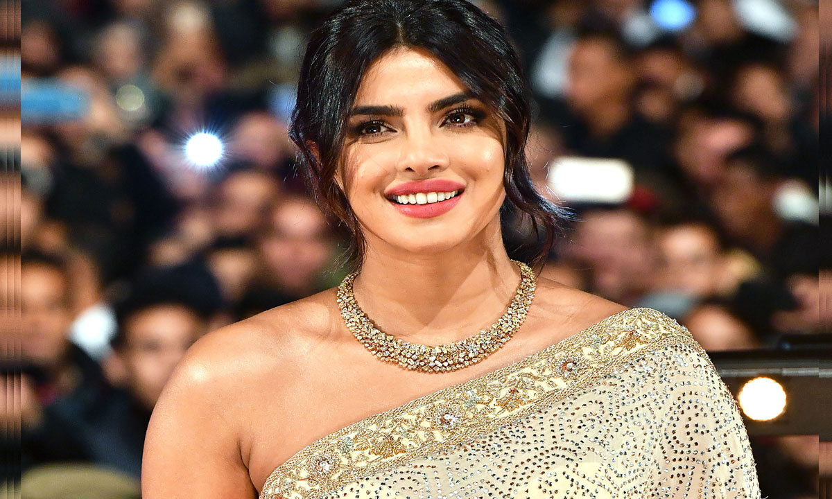 Priyanka Chopra Shares How a Guava-Seller Inspired Her 1 Priyanka Chopra Shares How a Guava-Seller Inspired Her