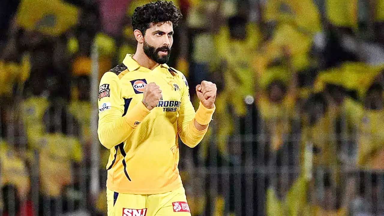 R JADEJA IPL’s Enduring Legends: 9 Players Who Have Been Around Since the Beginning