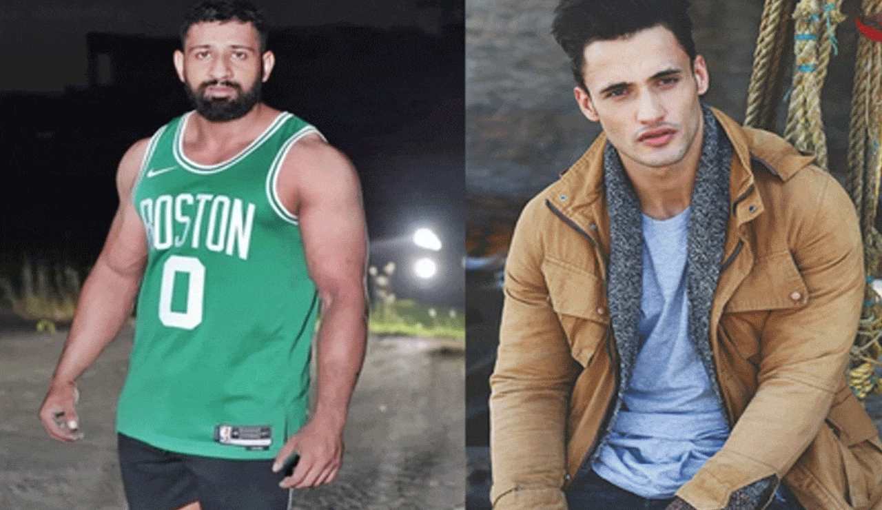 Rajat Dalal & Asim Riyaz’s Heated Clash on 'Battleground' Goes Viral