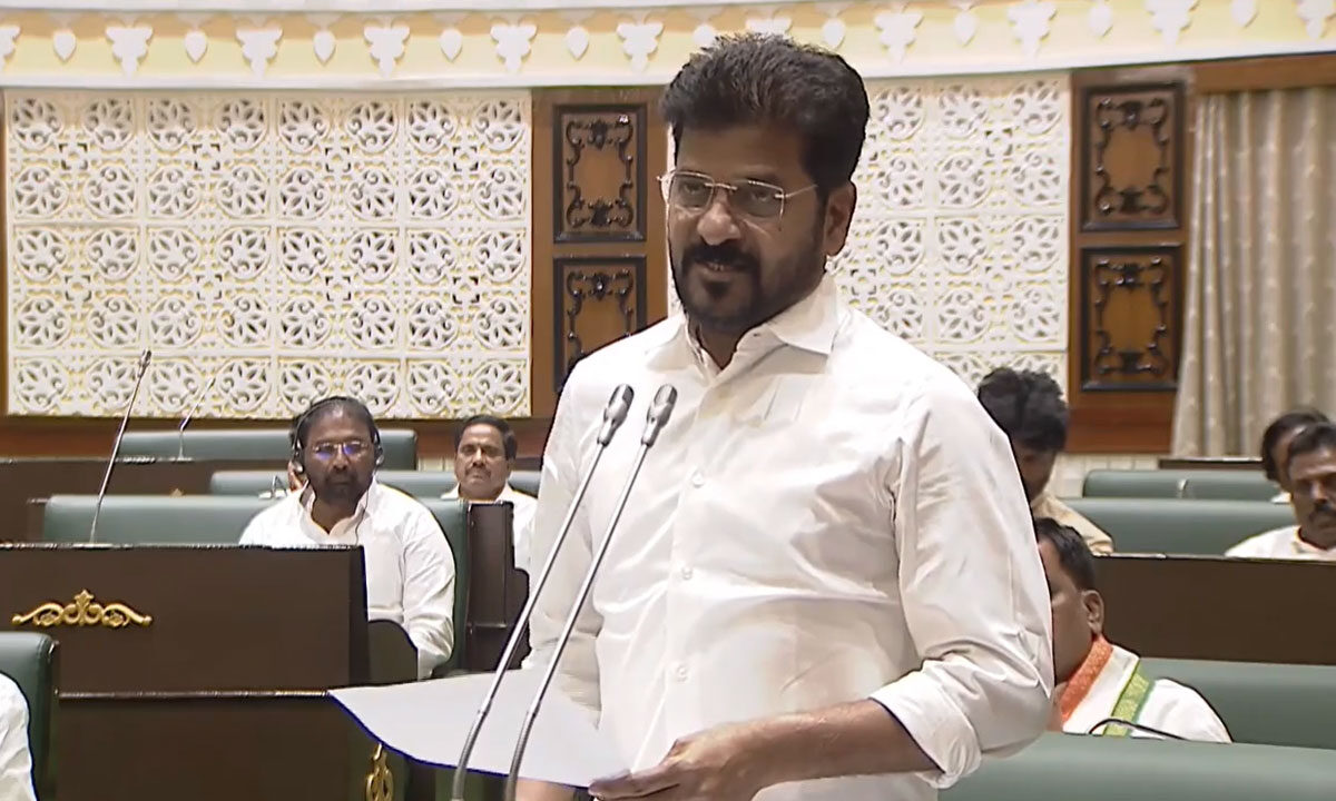 Telangana Assembly Passes SC Classification Bill, CM Revanth Reddy Highlights Historic Decision 1 Telangana Assembly Passes SC Classification Bill, CM Revanth Reddy Highlights Historic Decision
