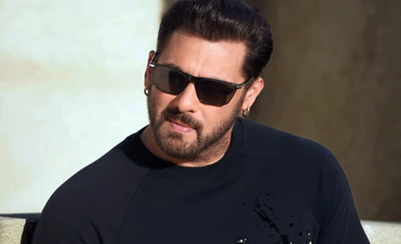 Salman Khan Responds to Distress Caused by Heavy Security Deployment
