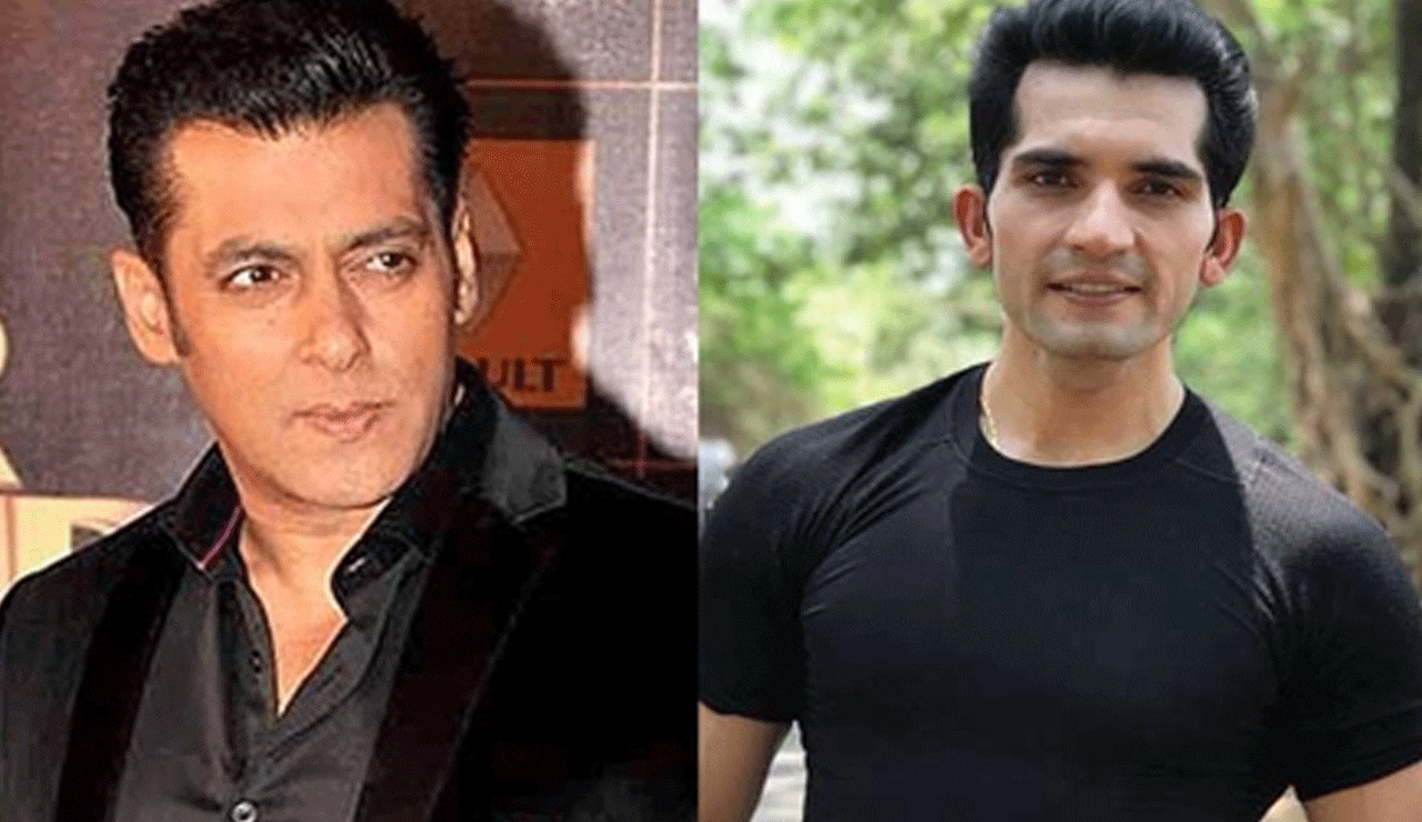Abhilash Chaudhary Reveals What Makes Salman Khan Stand Out Among Other Actors