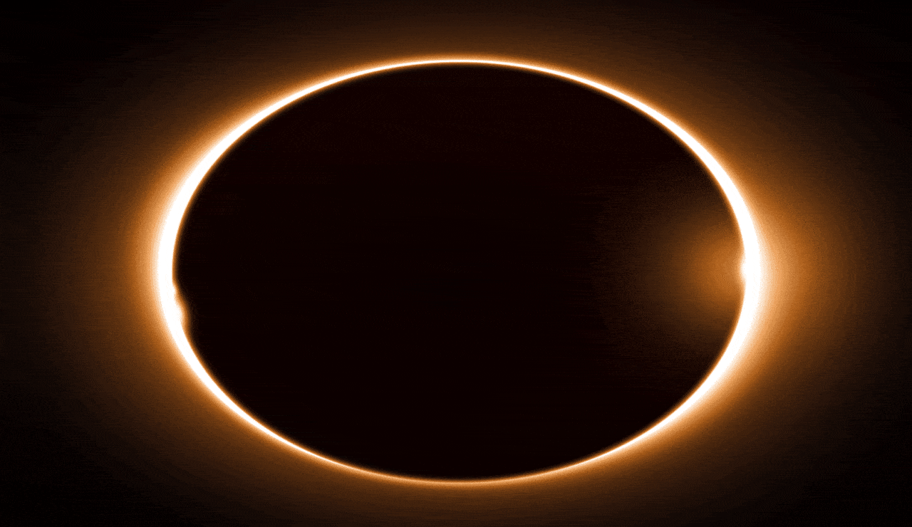Tomorrow's Solar Eclipse: Will It Be Visible in India? Here Are the Timings!