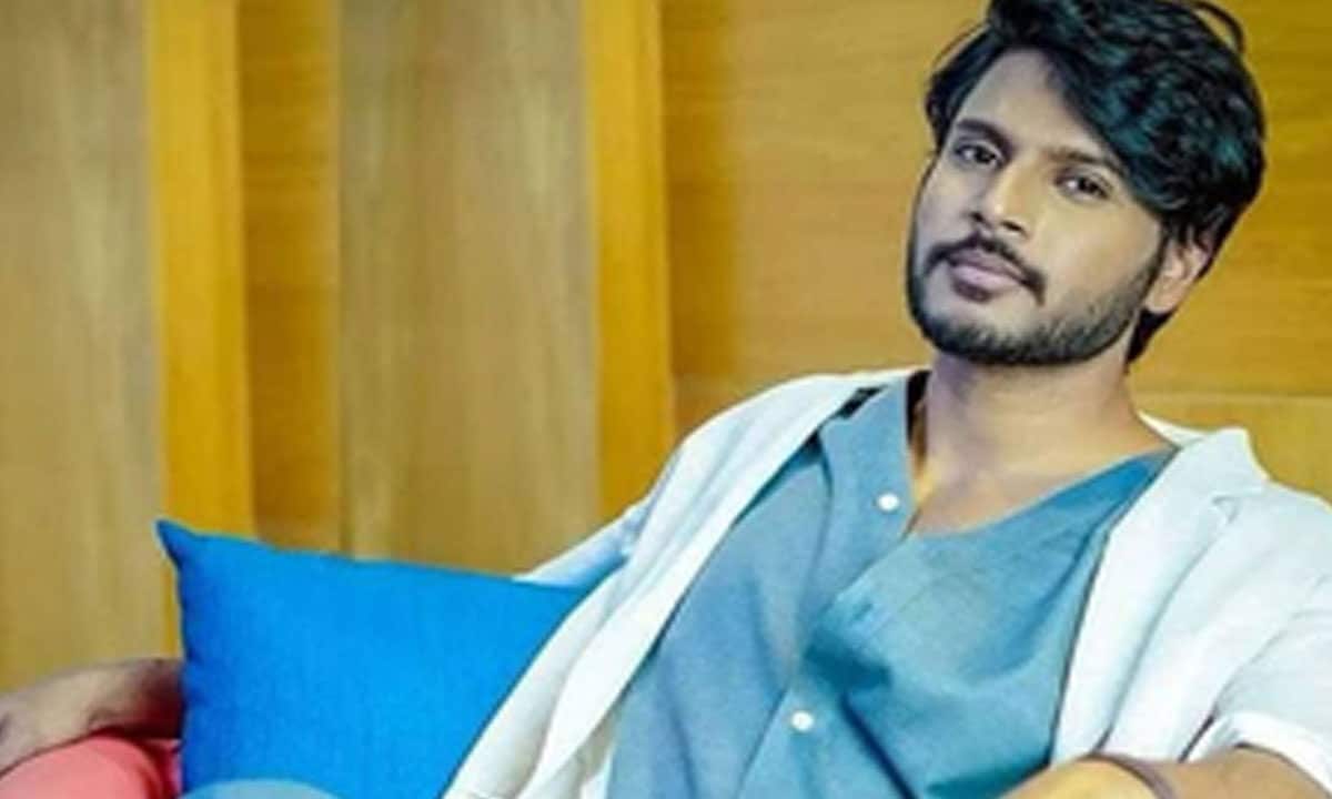 Sundeep Kishan Shares Life Lessons from SRK, Rajinikanth, and Chiranjeevi