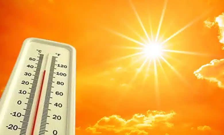Tamil Nadu Braces for Rising Temperatures as Summer Intensifies: Met Office Issues Alert