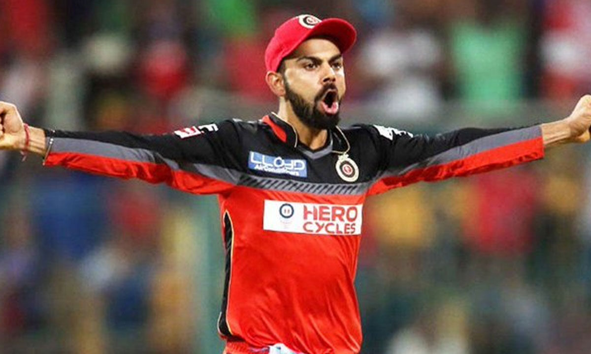 IPL 2025: Virat Kohli Joins RCB Squad After Champions Trophy Triumph 1 IPL 2025: Virat Kohli Joins RCB Squad After Champions Trophy Triumph