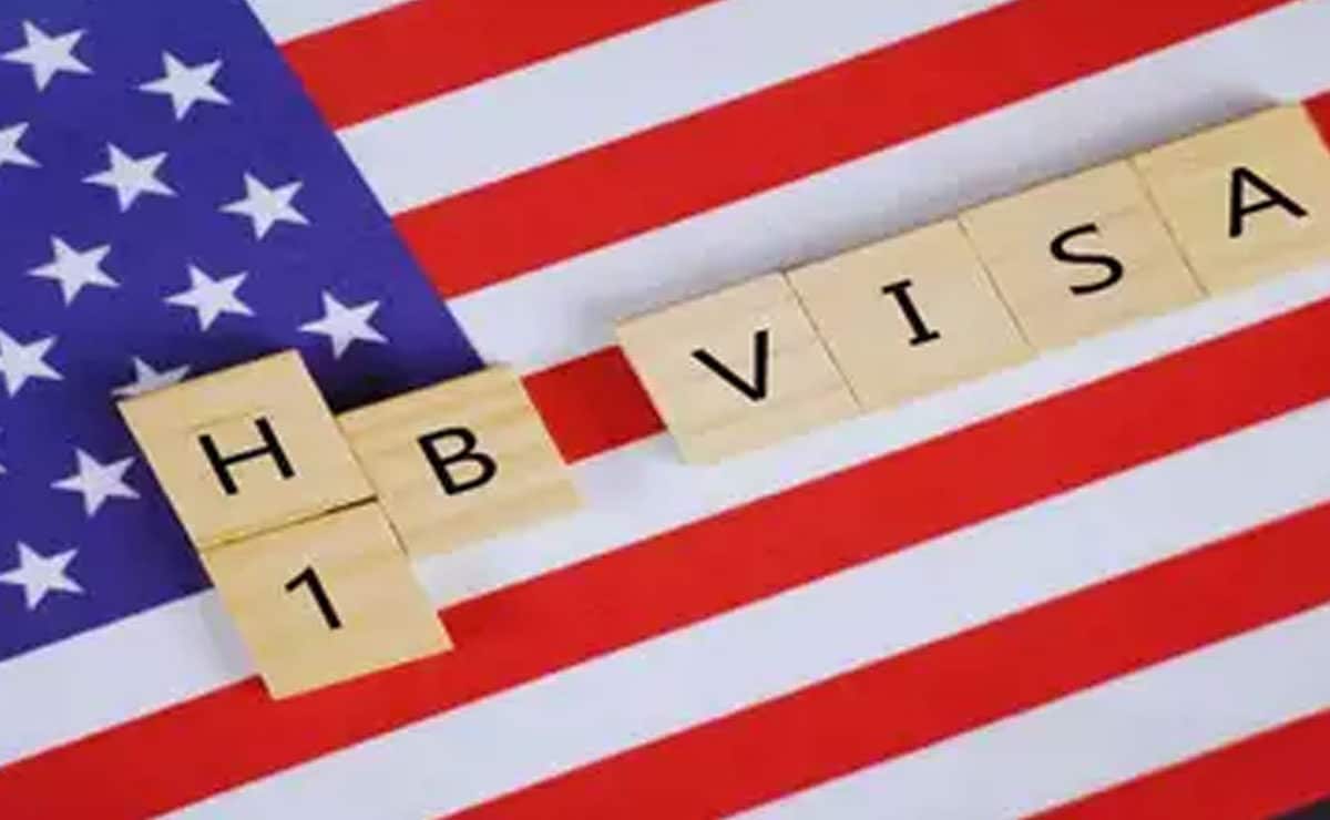 H-1B Visa FY 2026: USCIS Continues Beneficiary-Centric Selection Process