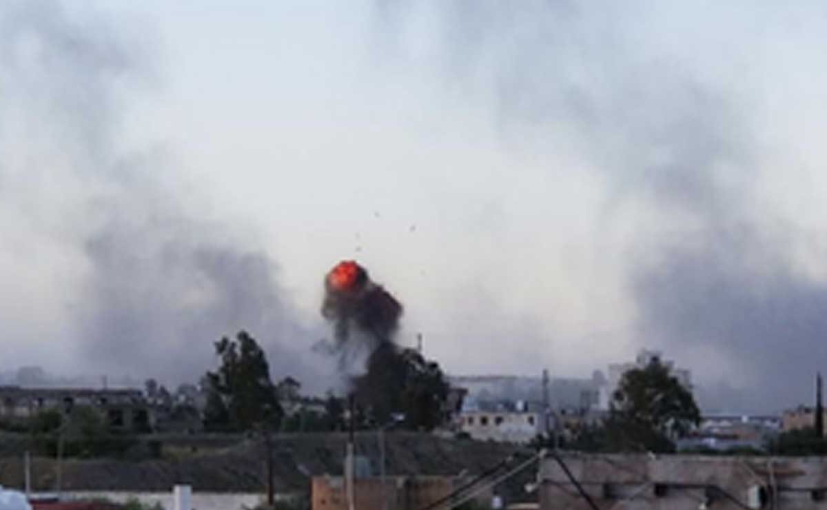 UN Expresses Concern Over Houthi Threats Following US Airstrikes in Yemen 1 UN Expresses Concern Over Houthi Threats Following US Airstrikes in Yemen