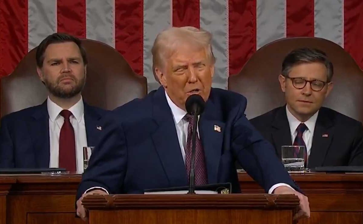 Trump Claims He is ‘Working Tirelessly’ to End Russia-Ukraine War