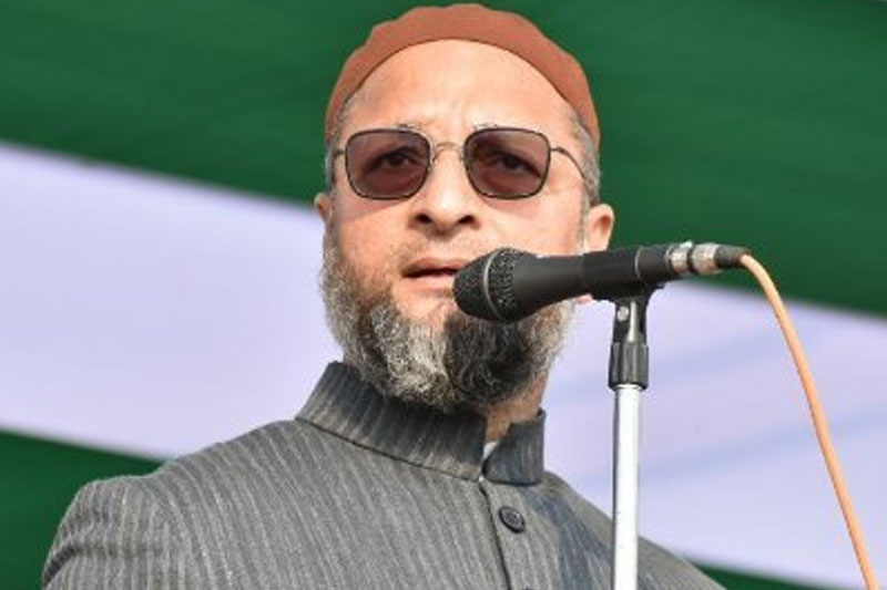 Asaduddin Owaisi Moves Supreme Court Against Waqf Amendment Bill, Citing Constitutional Violations 1 Asaduddin Owaisi Moves Supreme Court Against Waqf Amendment Bill, Citing Constitutional Violations