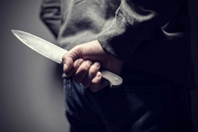 Andhra Pradesh: Knife Attack After Speeding Advice: Three Youths Injured