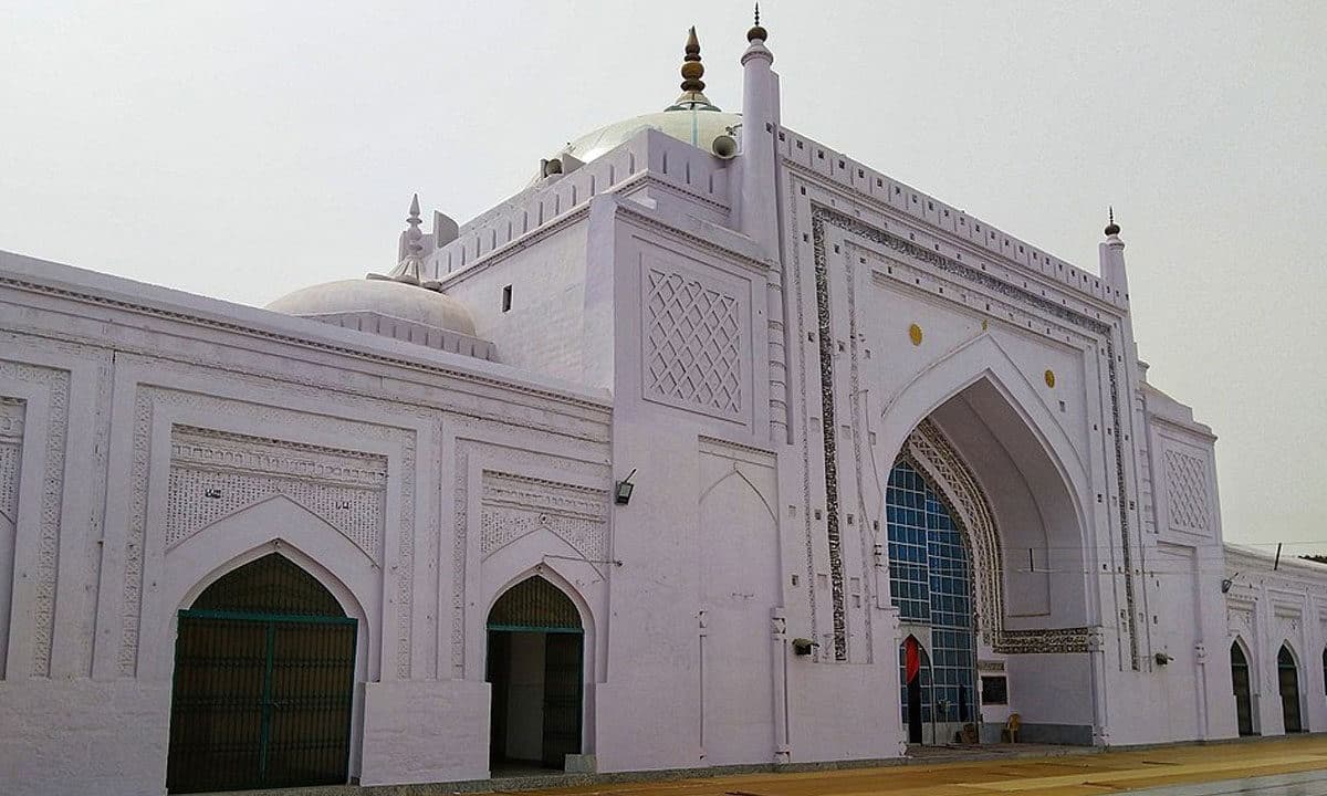 Badaun Temple-Mosque Dispute: New Judge to Hear Case on May 28