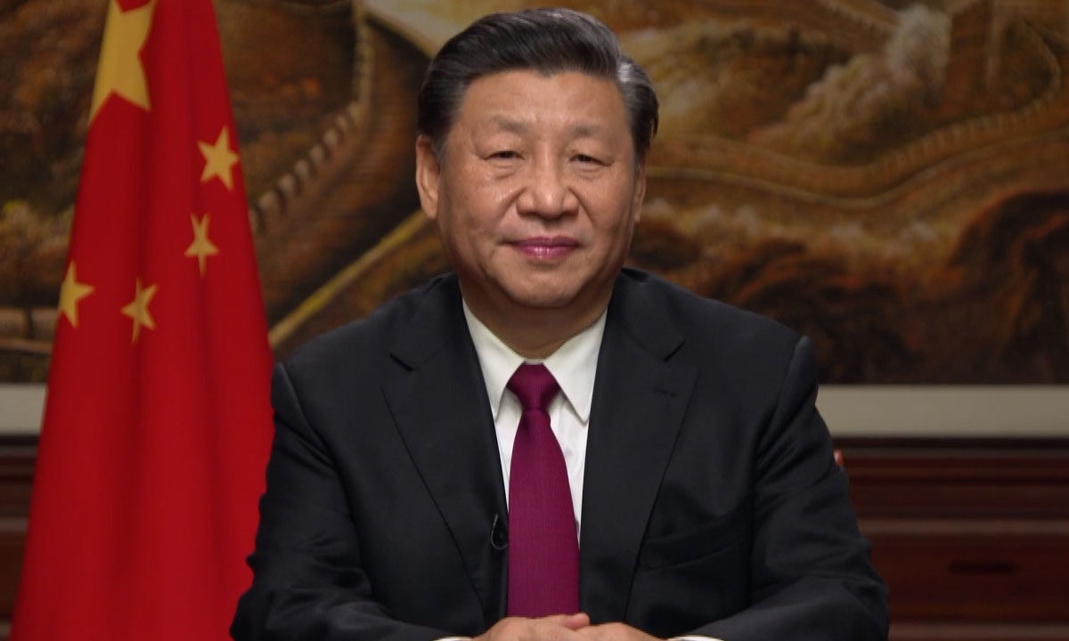 China Raises Tariffs on US Goods to 125% After Trump Imposes 145% on Chinese Imports 1 China Raises Tariffs on US Goods to 125% After Trump Imposes 145% on Chinese Imports