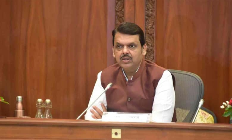Maharashtra Schools to Follow NEP, Marathi Compulsory—Not Hindi: Fadnavis